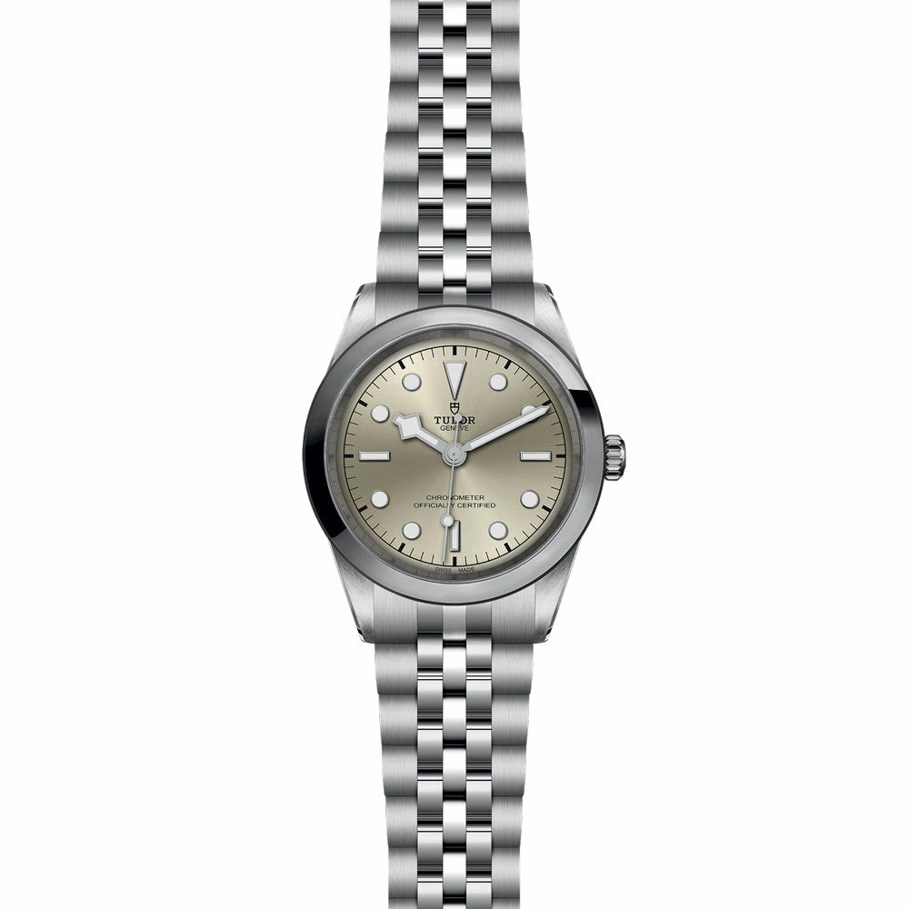 TUDOR Black Bay One 41 Light Champagne Dial Gents Watch M79680-0003