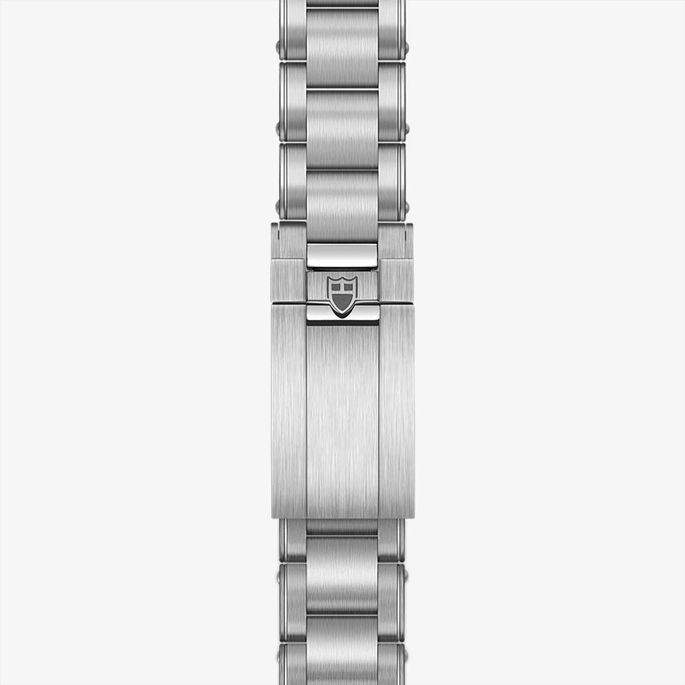 TUDOR Black Bay Pro GMT 39mm Opaline Dial Watch M79470-0004