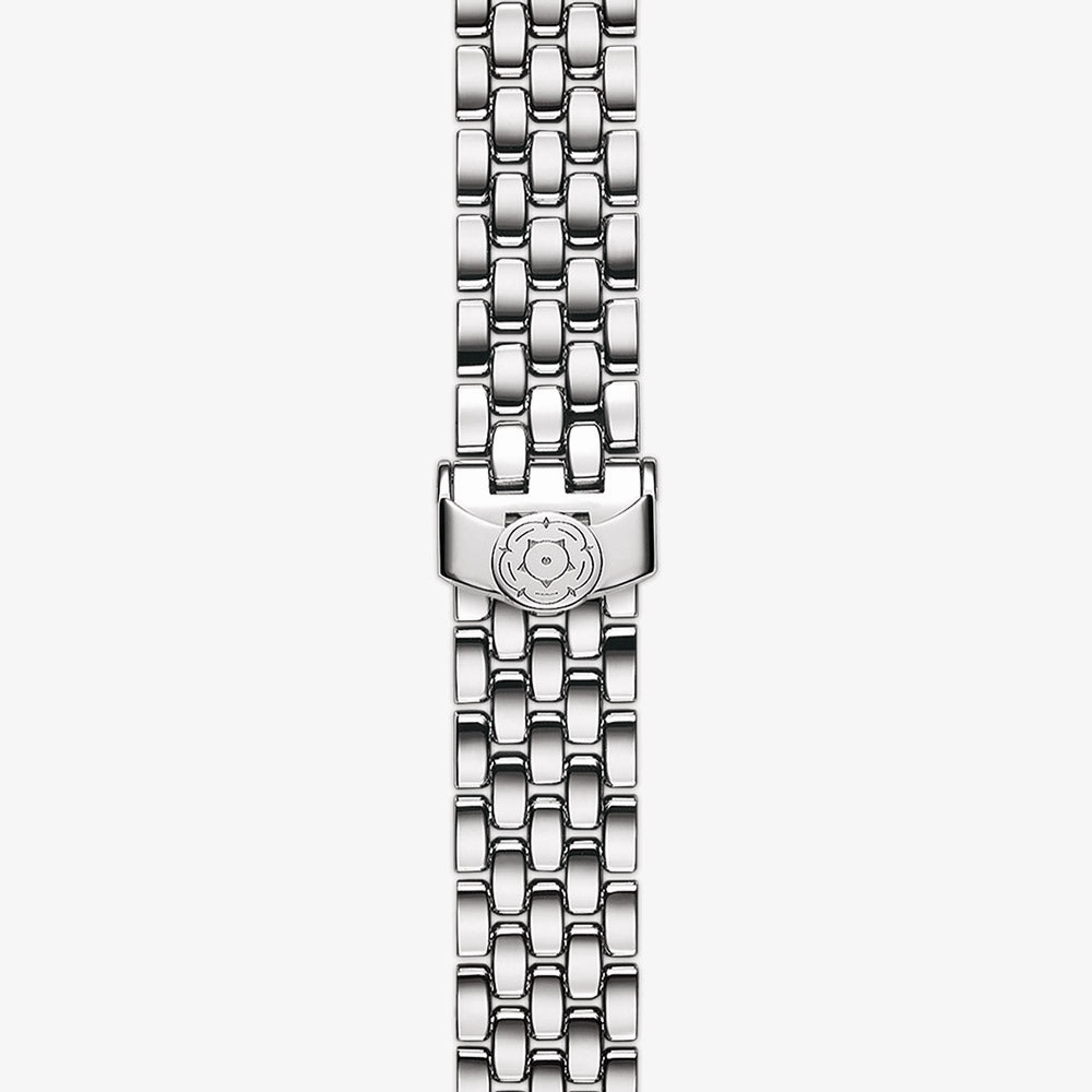 TUDOR Clair de Rose 26mm Blue Diamond Set Dial Ladies Watch M35200-0010