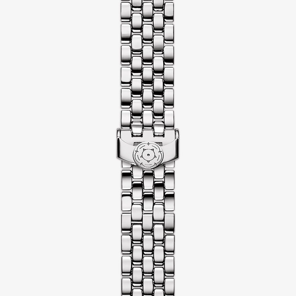 TUDOR Clair de Rose 30mm Blue Dial Ladies Watch M35500-0009