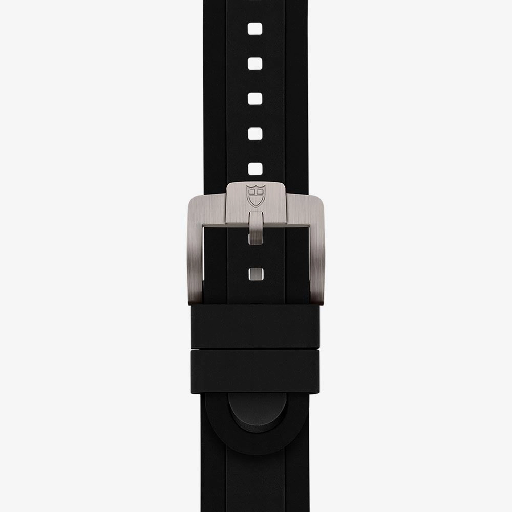 TUDOR Pelagos 39 Black Dial Watch M25407N-0001