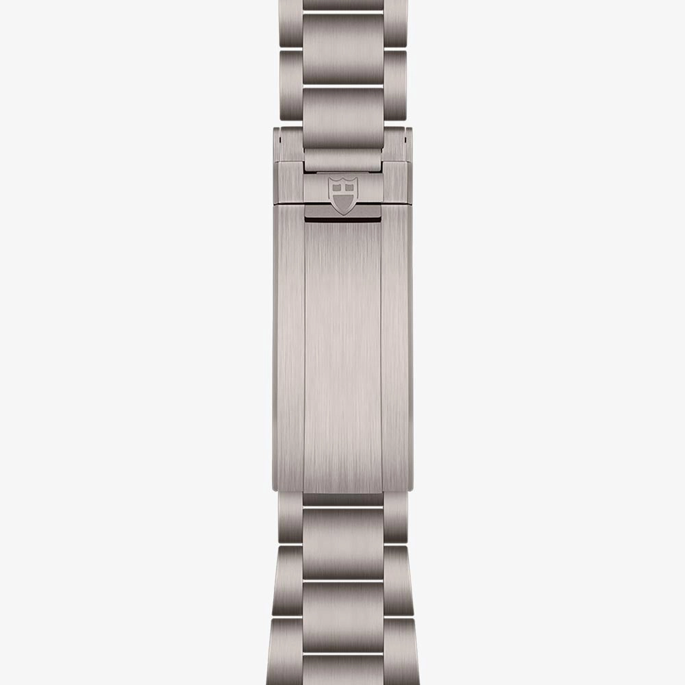 TUDOR Pelagos 39 Black Dial Watch M25407N-0001