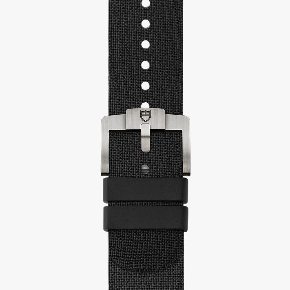 TUDOR Pelagos FXD 42mm Black Dial Titanium Gents Watch M25717N-0001
