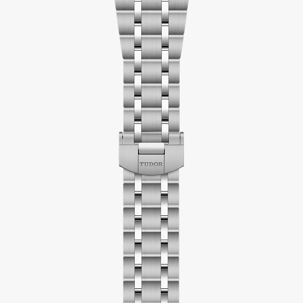 TUDOR Royal 38mm Silver Dial Watch M28500-0001