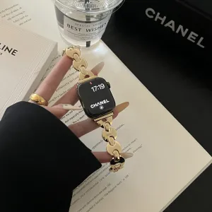 Watch Metal Small Round Palte 