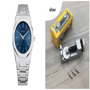 Waterproof Quartz Men's Watch 