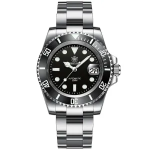 Welcome DealSteeldive SD1953 Sub Men Dive Watch V2 