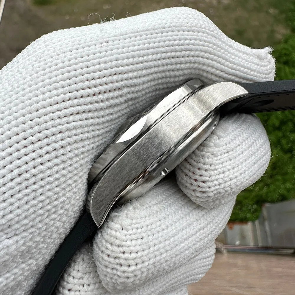 Welcome DealSteeldive SD1957 Vintage Sea Ghost Watch