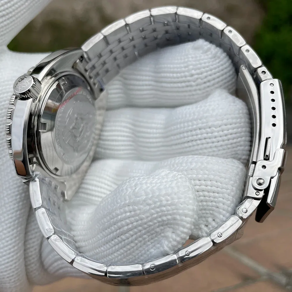Welcome DealSteeldive SD1967 Sub 300T Diver Watch