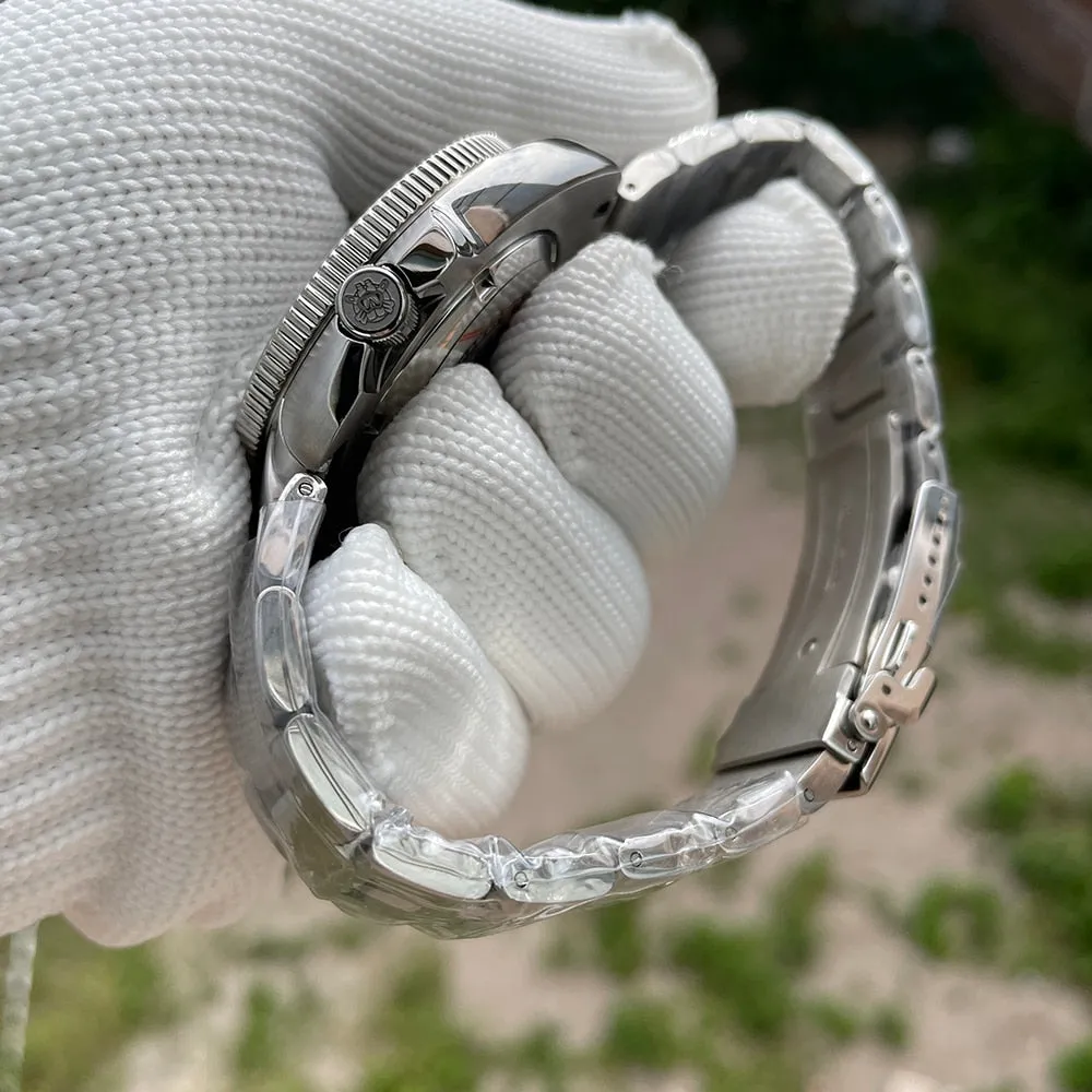 Welcome DealSteeldive SD1970C Captain Willard Dive Watch