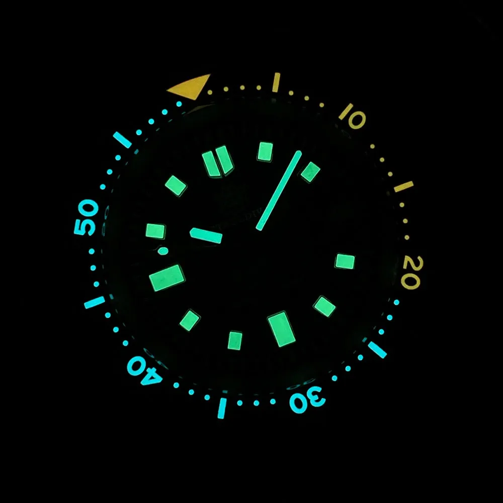 Welcome DealSteeldive SD1970C Captain Willard Dive Watch