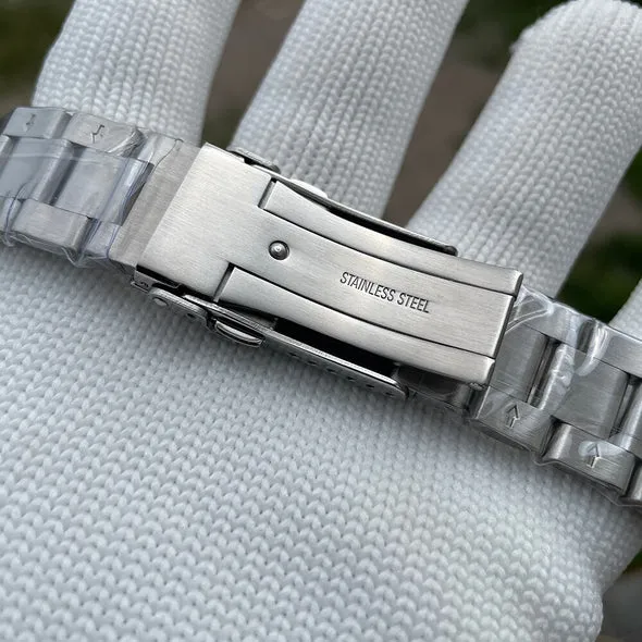 Welcome DealSteeldive SD1992 NH34 GMT Automatic Watch