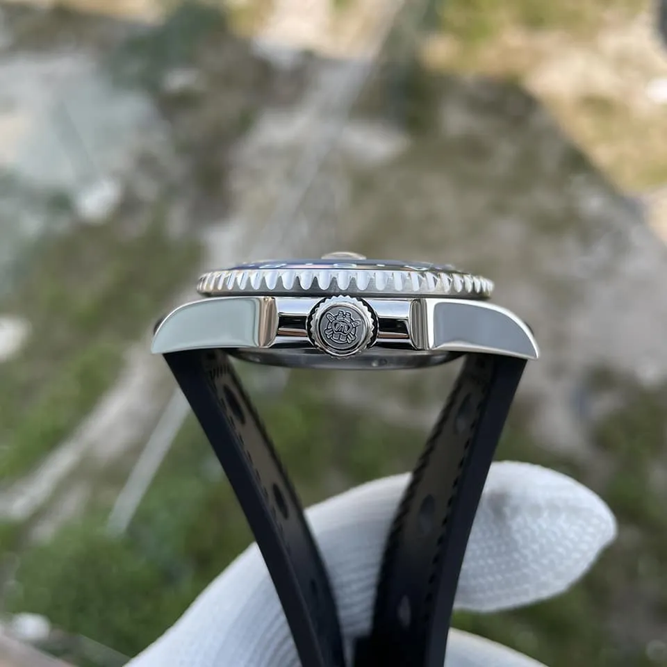 Welcome DealSteeldive SD1993 NH34 GMT Automatic Watch V2
