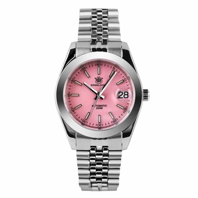 Welcome DealSteeldive SD1934 Vintage Diver Watch 