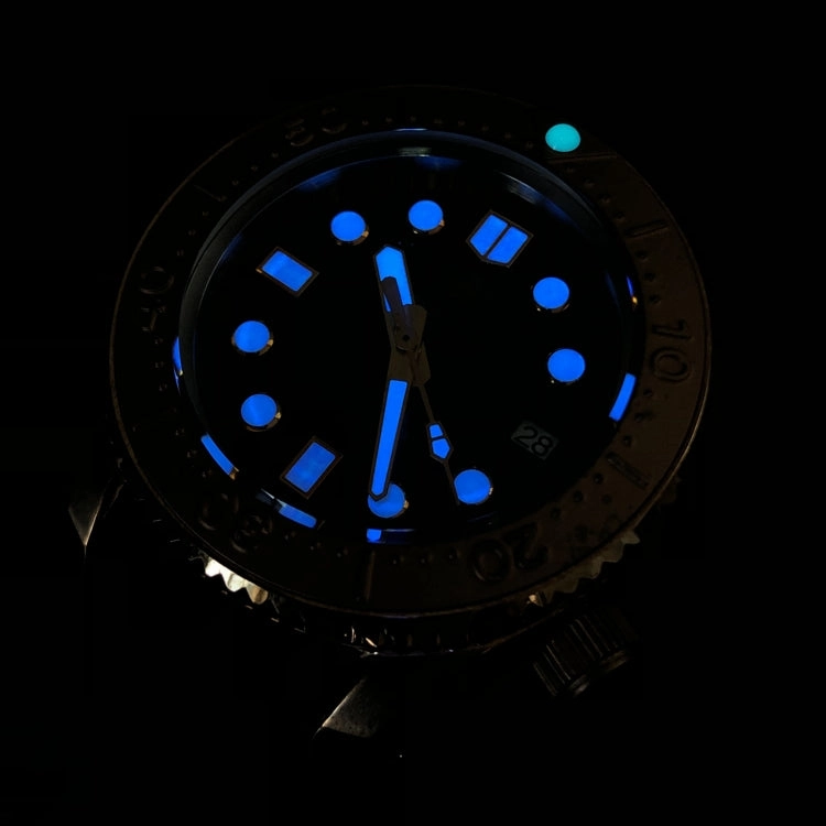 Welcome DealSteeldive SD1968S Bronze MM300 Monobloc Watch