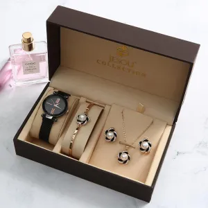 Wind Watch Bracelet Set To Send Girls Simple 