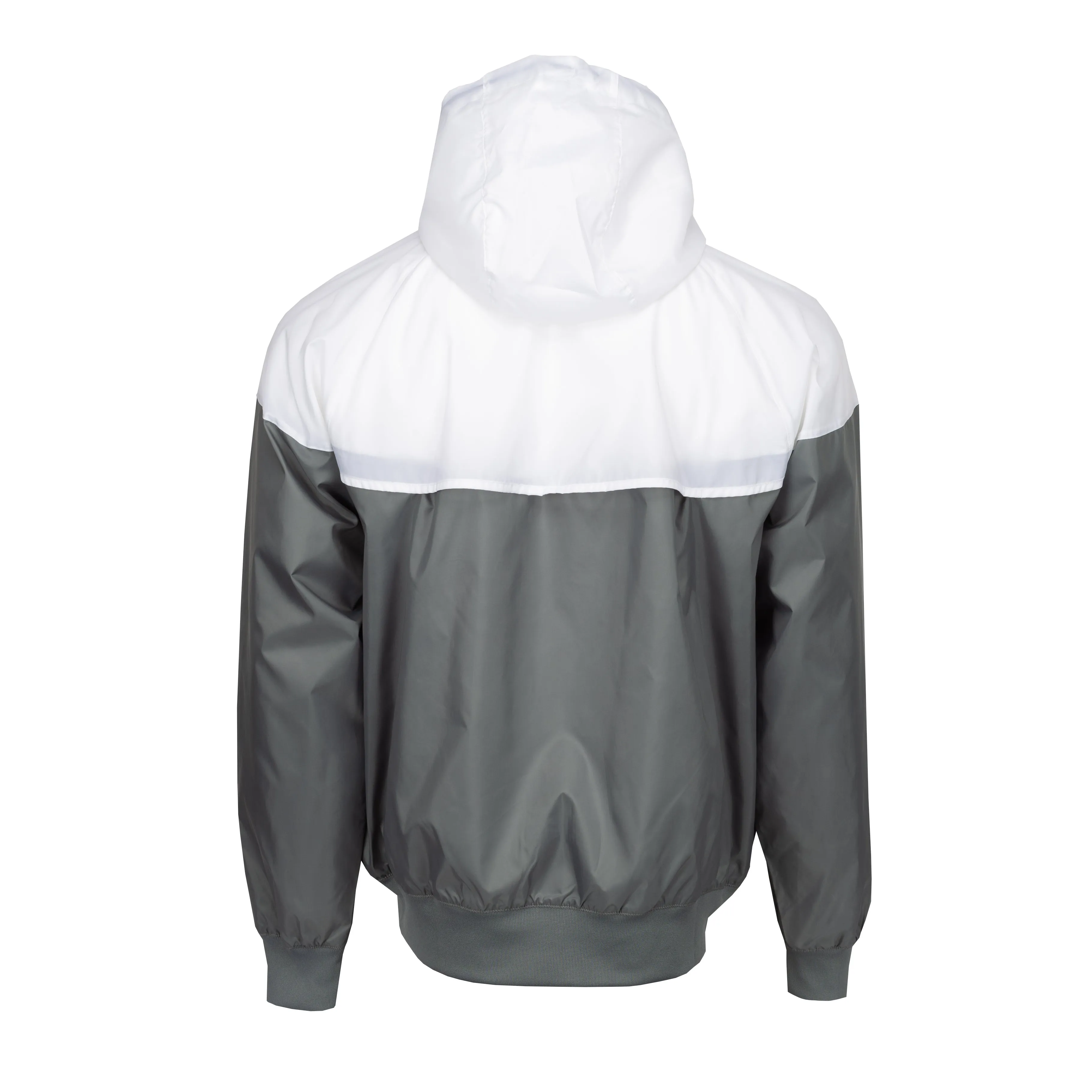 Windrunner Jacket - Mens Clothing_Nike