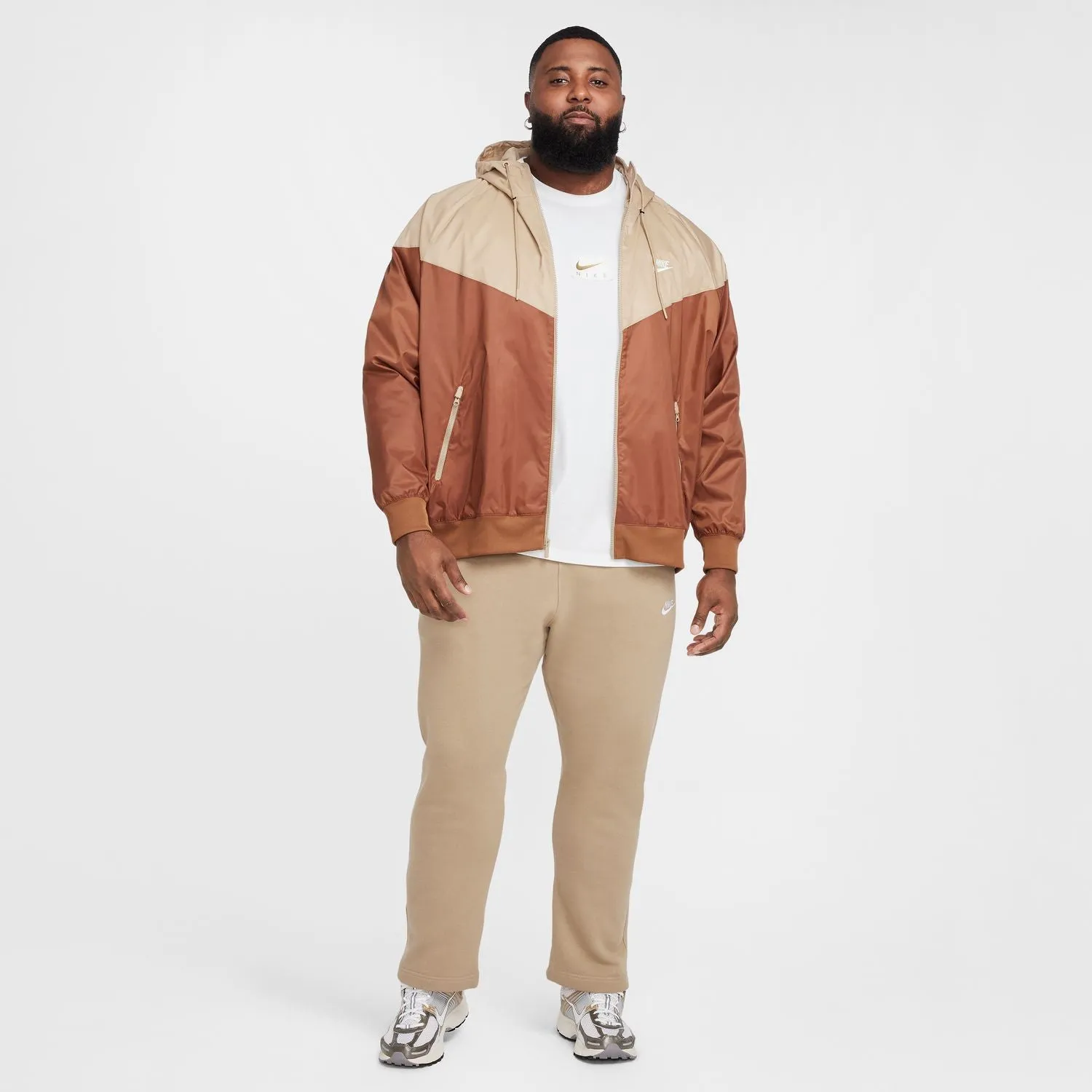 Windrunner Jacket – Mens Clothing_Nike