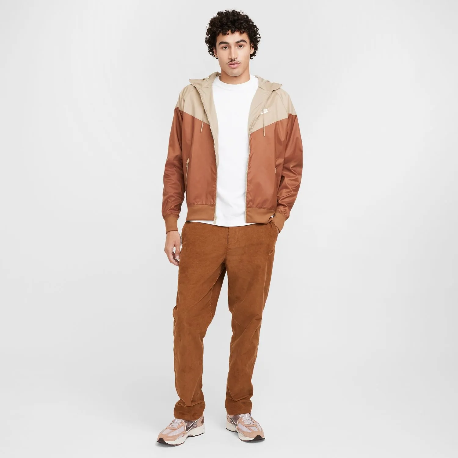 Windrunner Jacket – Mens Clothing_Nike