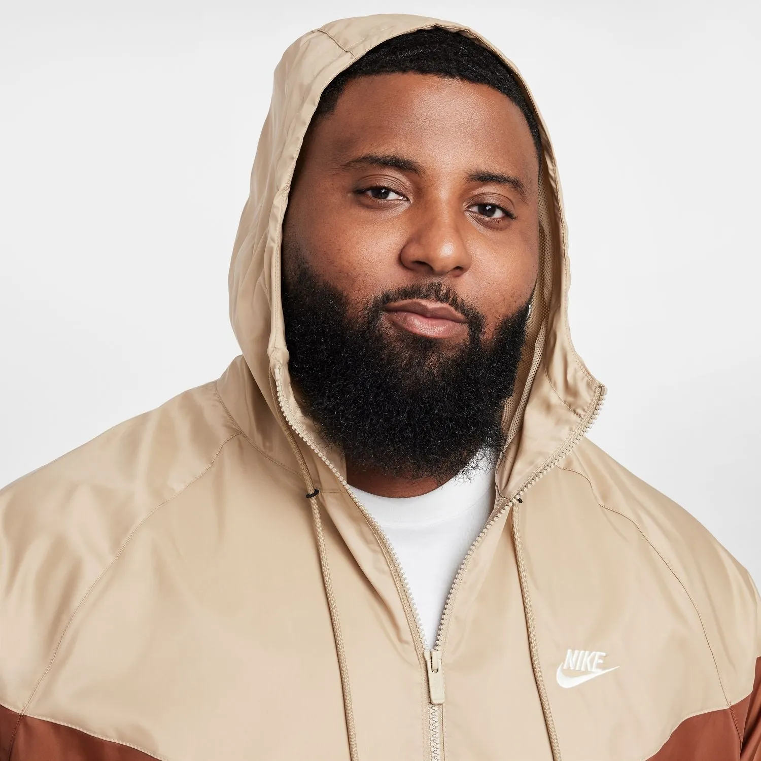 Windrunner Jacket – Mens Clothing_Nike