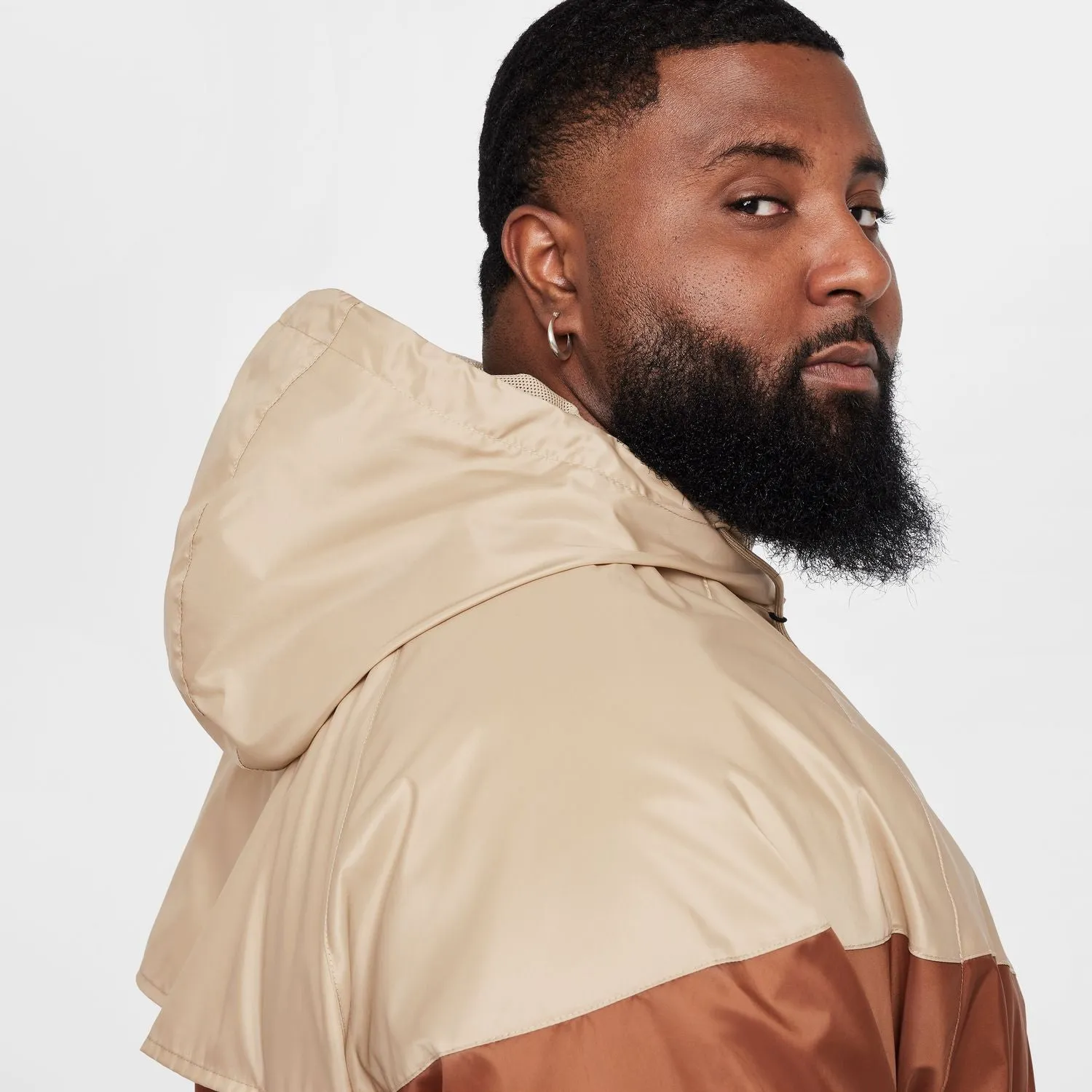 Windrunner Jacket – Mens Clothing_Nike