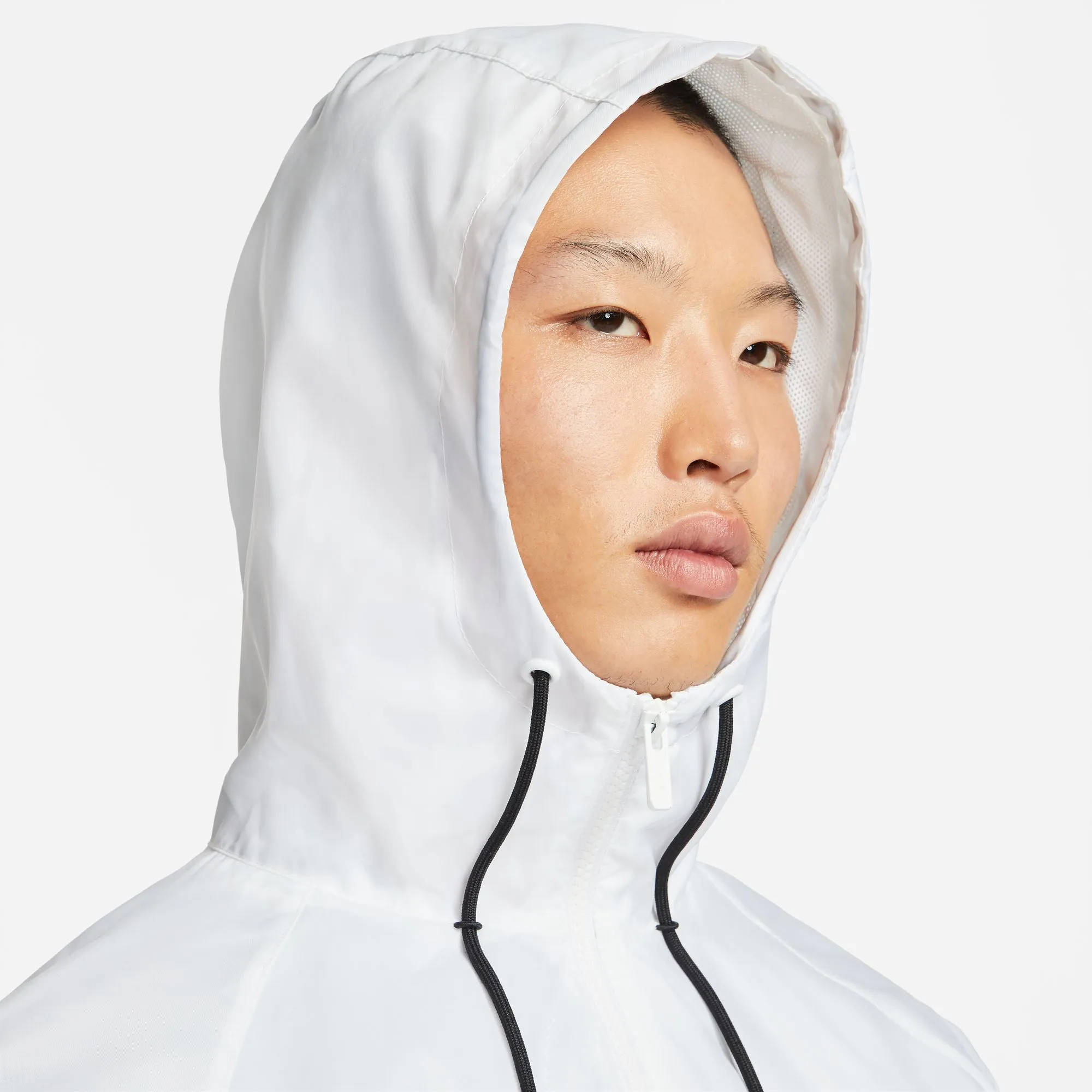 Windrunner Jacket - Mens Clothing_Nike