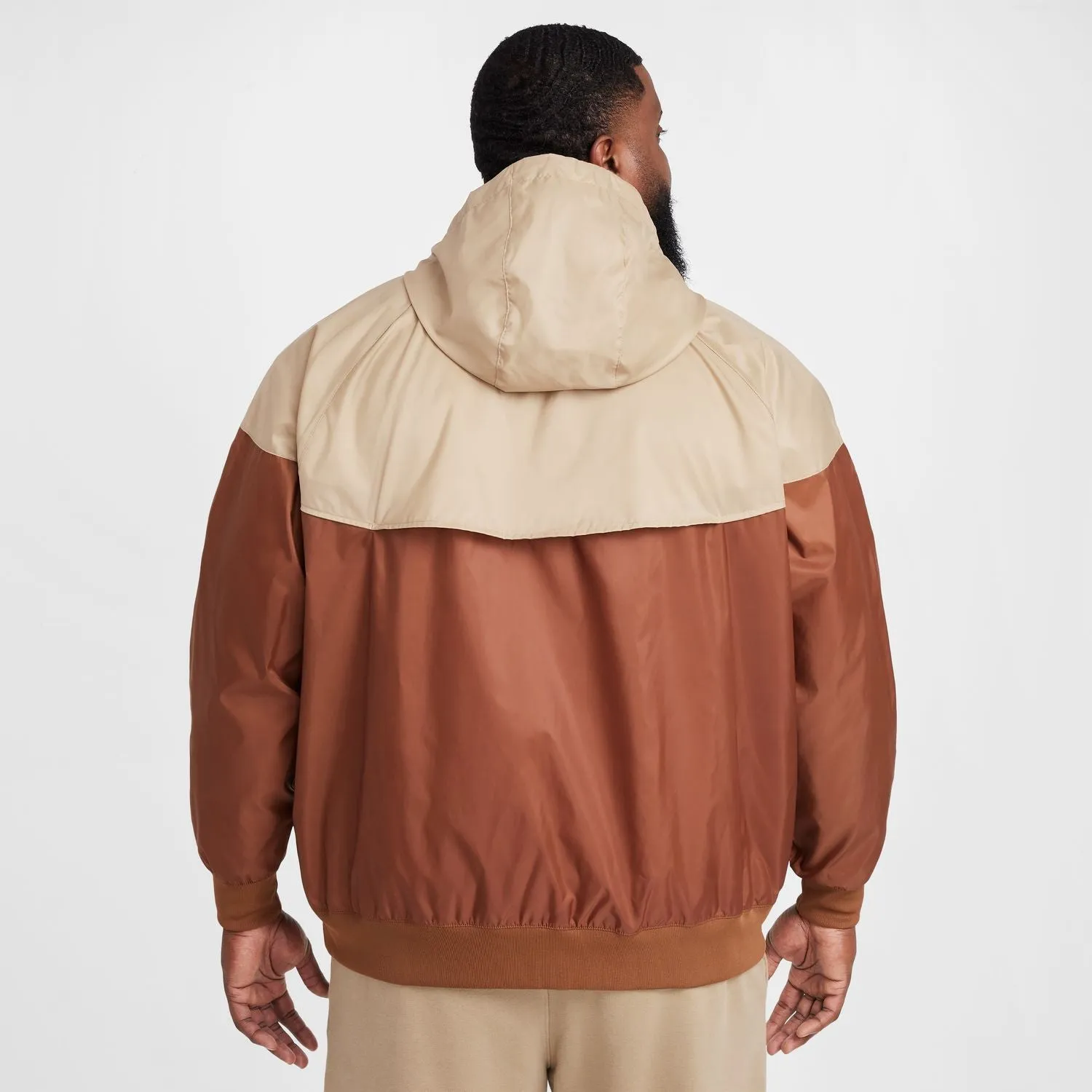 Windrunner Jacket – Mens Clothing_Nike