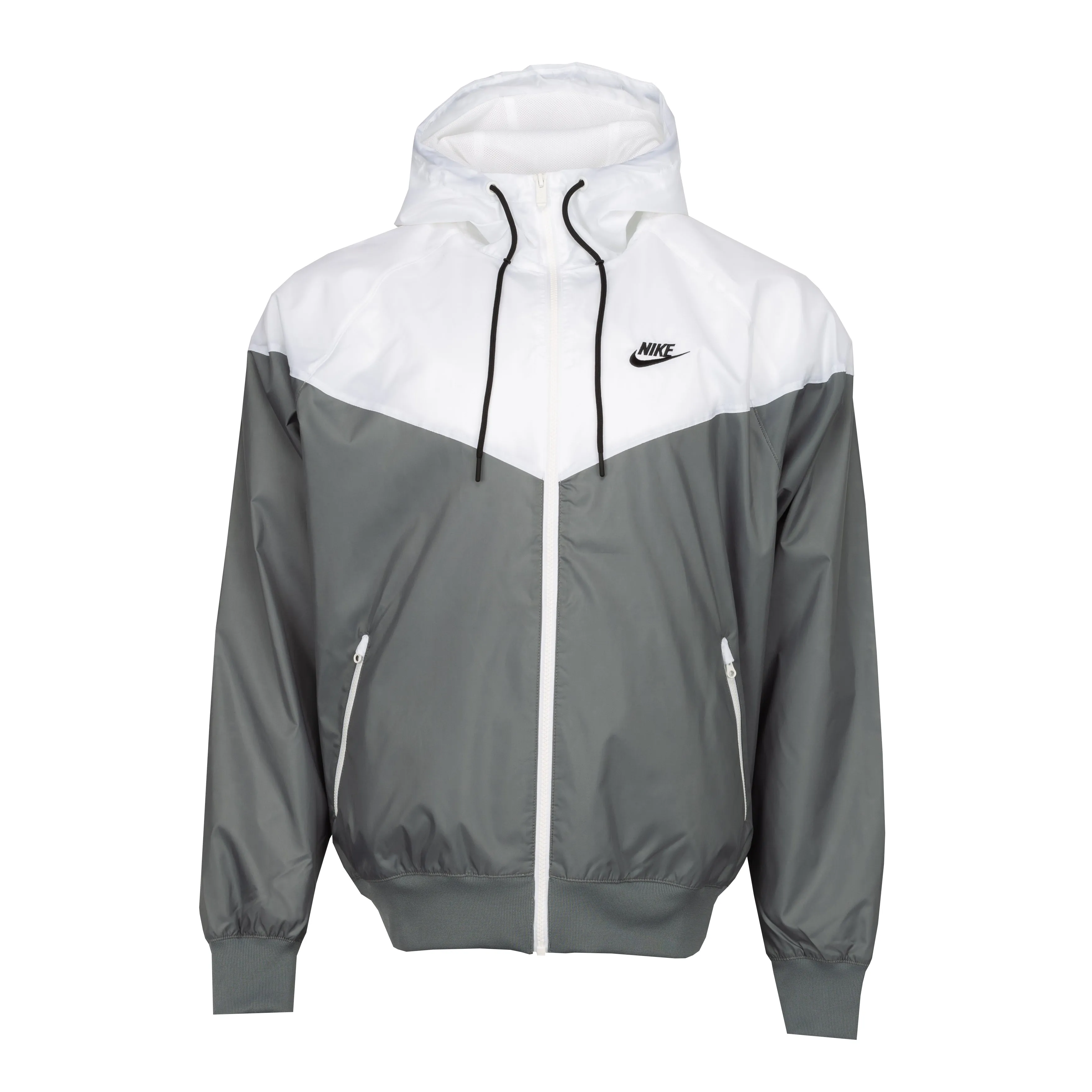 Windrunner Jacket - Mens Clothing_Nike
