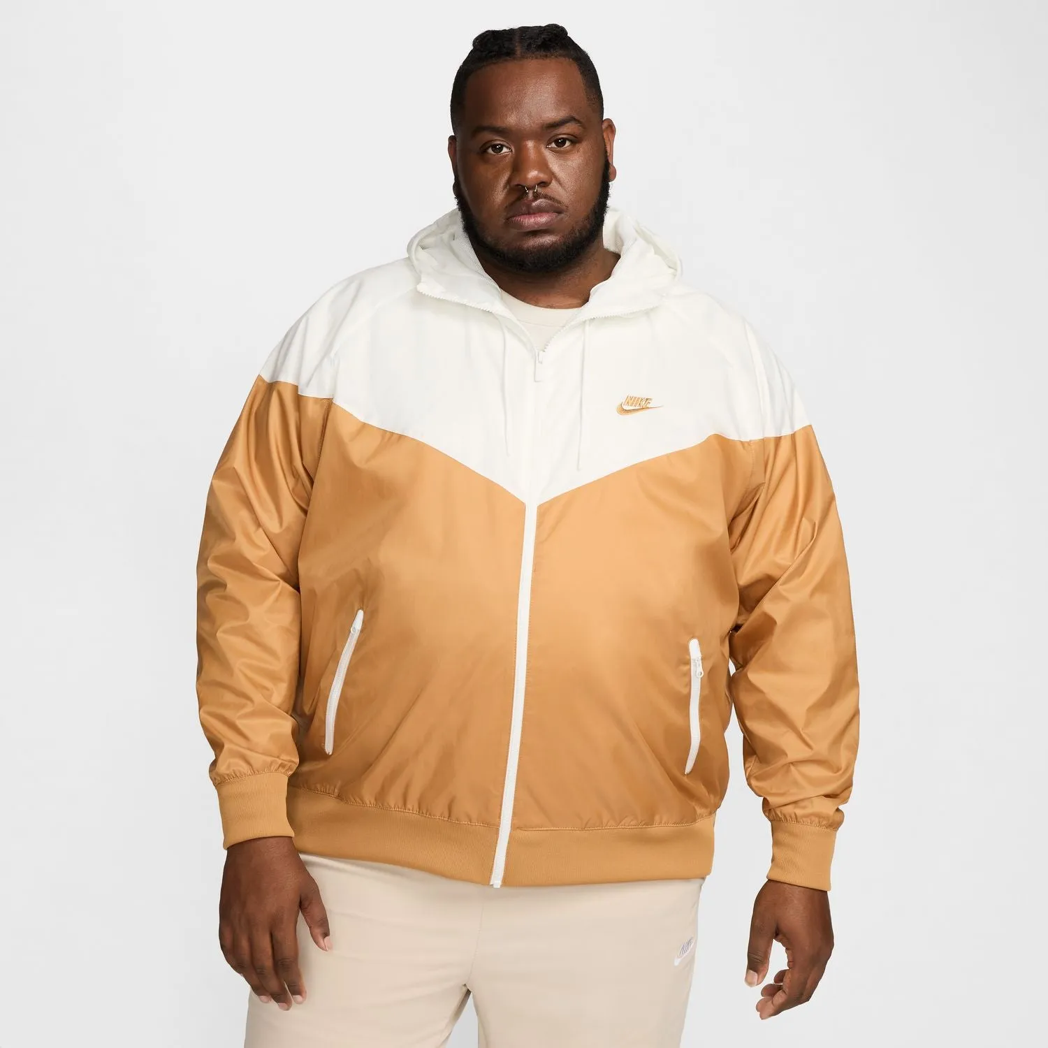 Windrunner Jacket – Mens Clothing_Nike