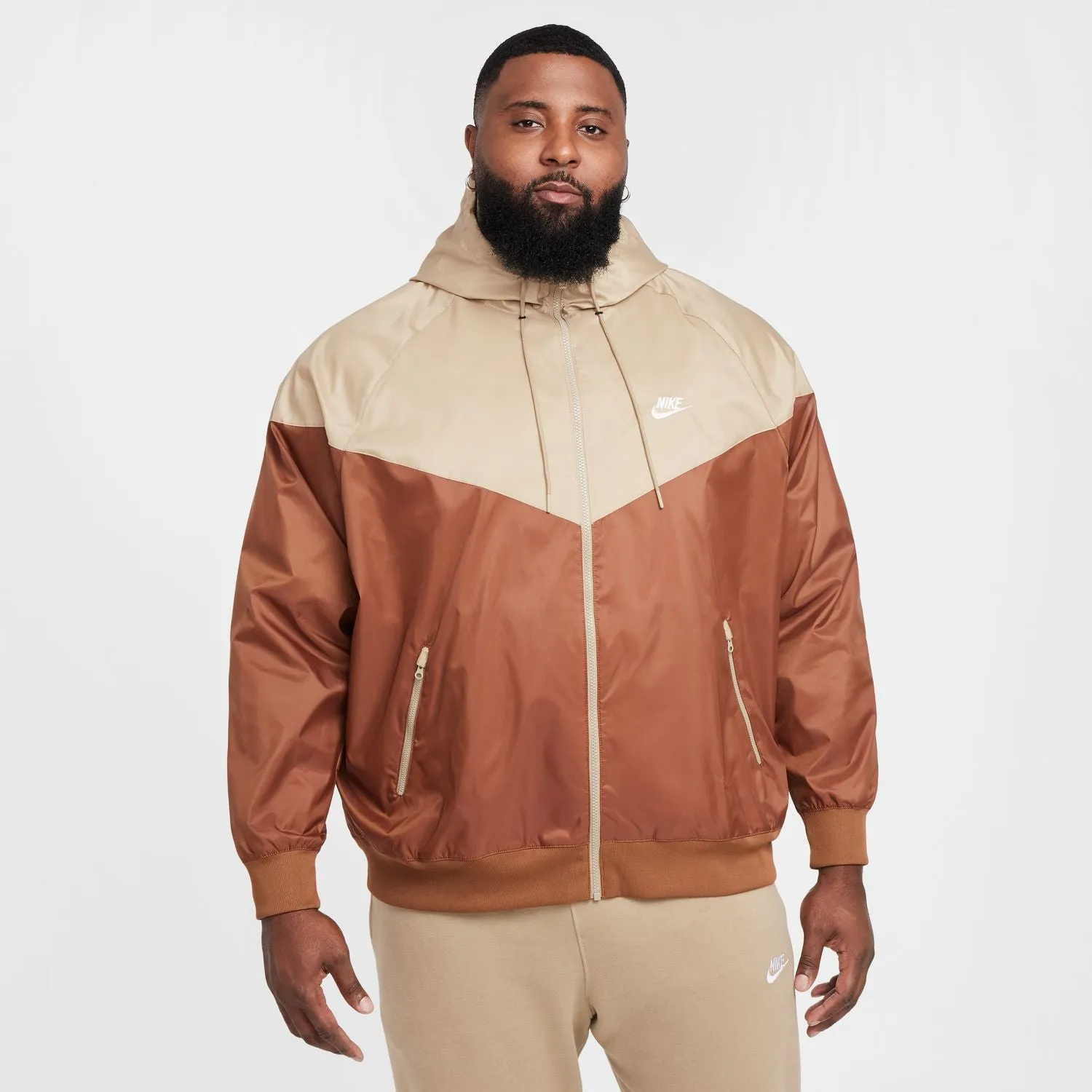 Windrunner Jacket – Mens Clothing_Nike
