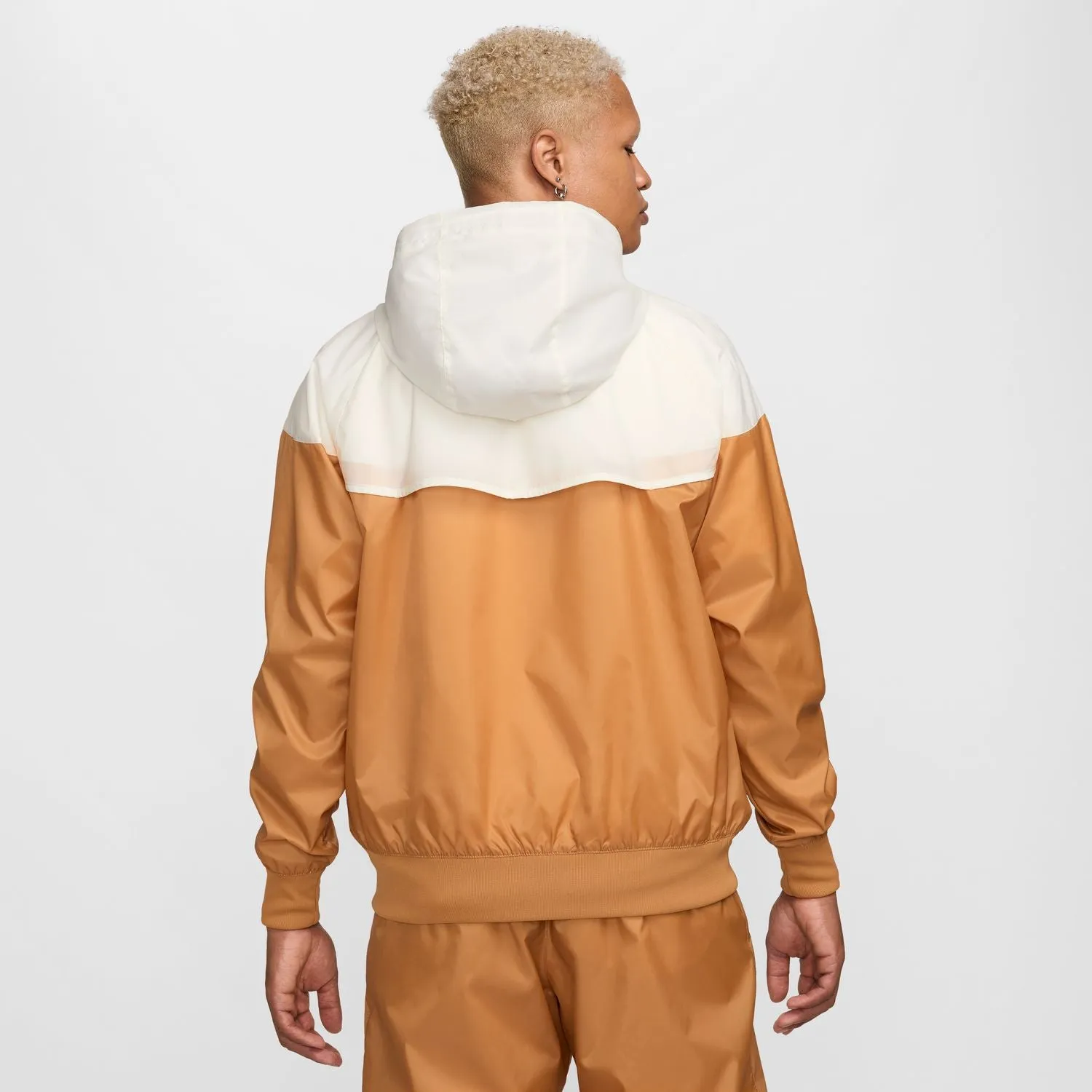 Windrunner Jacket – Mens Clothing_Nike