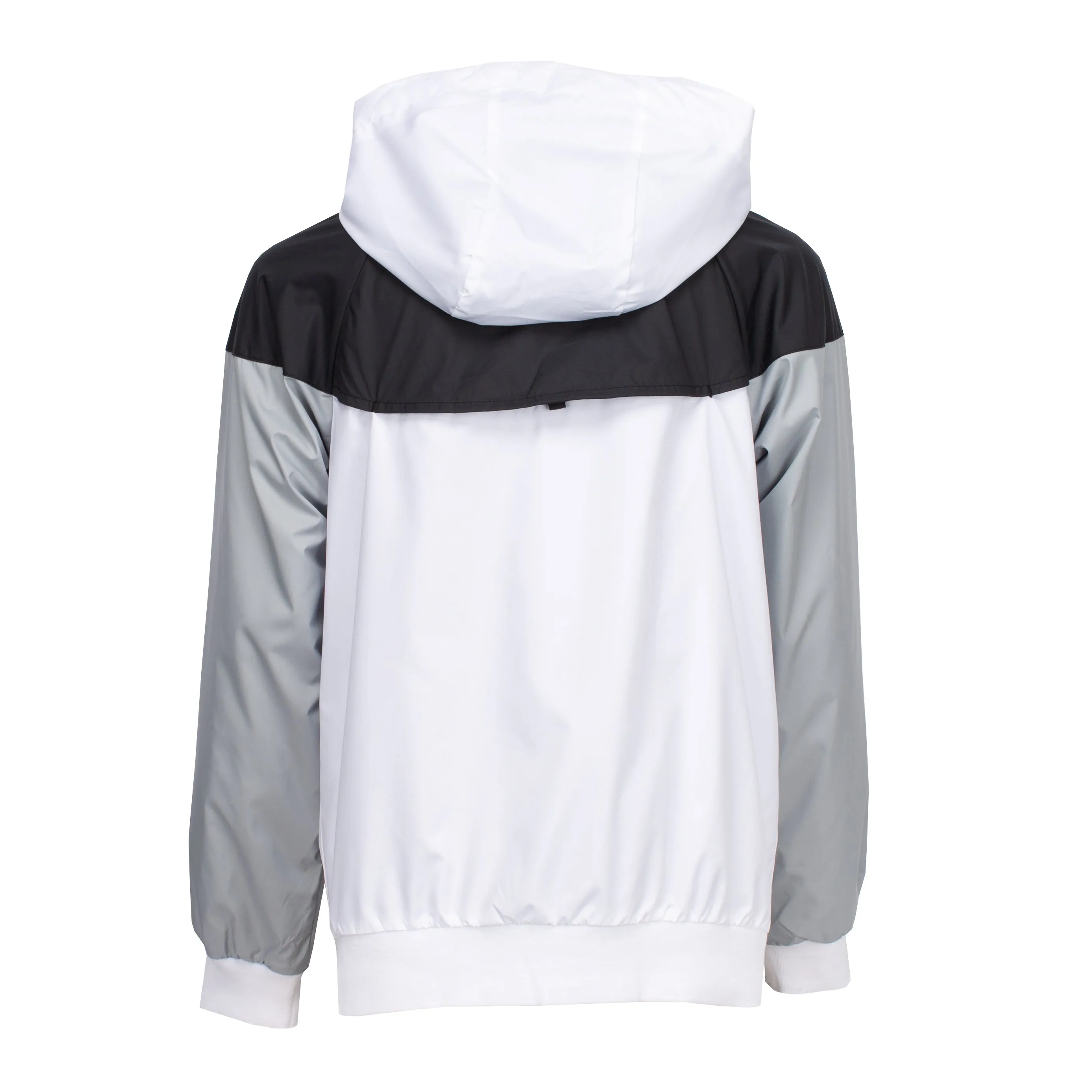 Windrunner Jacket - Youth Clothing_Nike