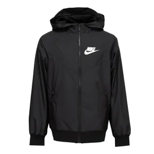 Windrunner Jacket - Youth Clothing_Nike