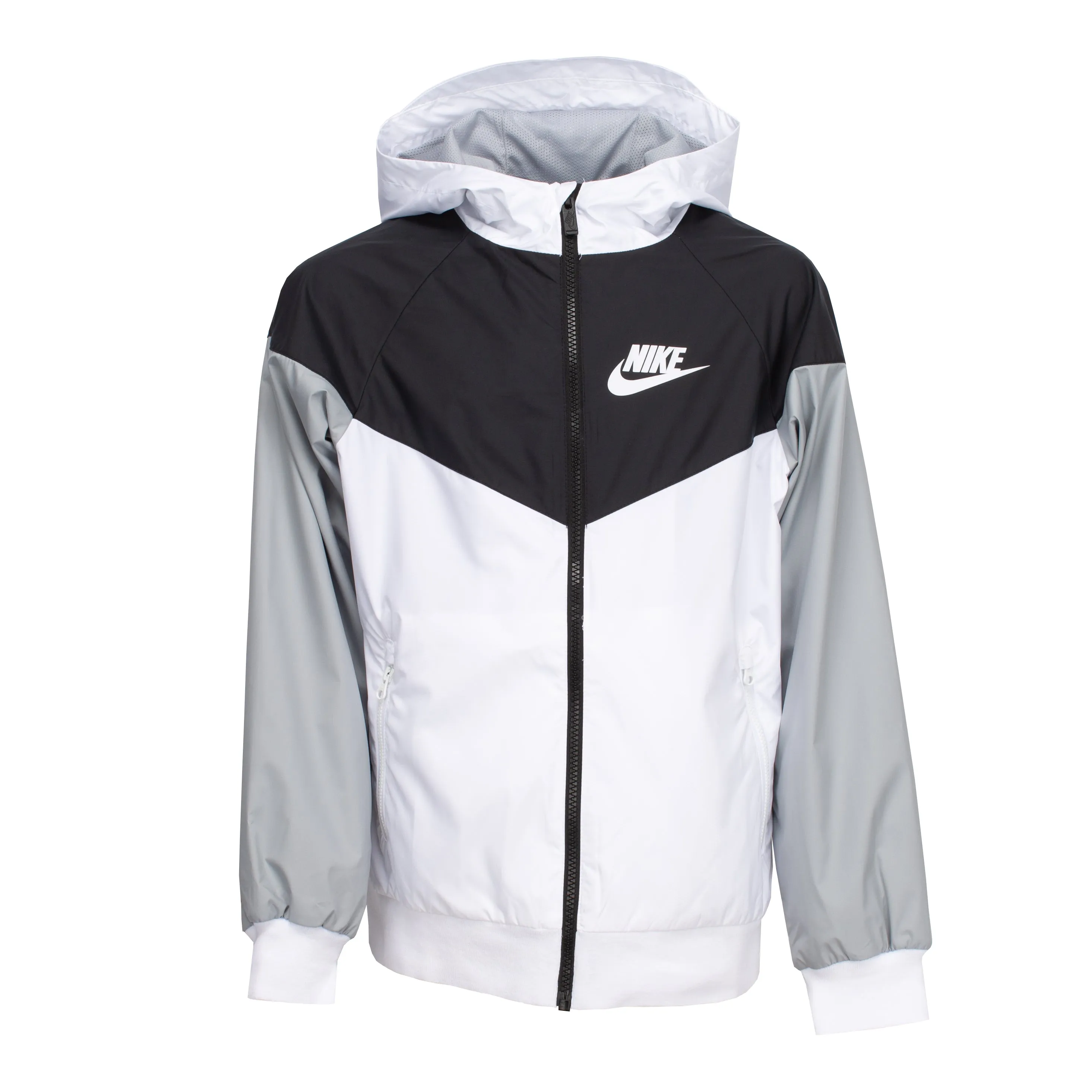 Windrunner Jacket - Youth Clothing_Nike