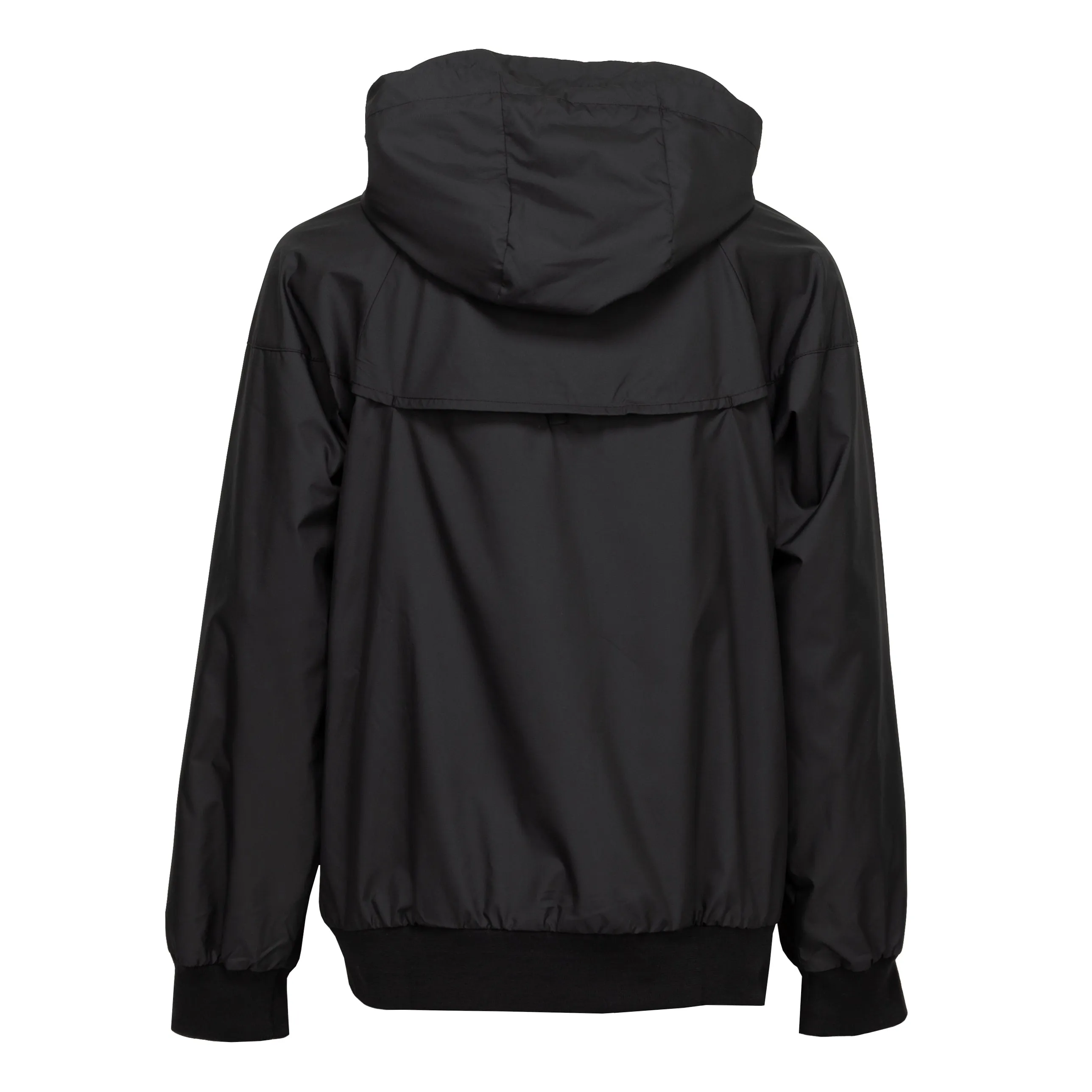 Windrunner Jacket - Youth Clothing_Nike