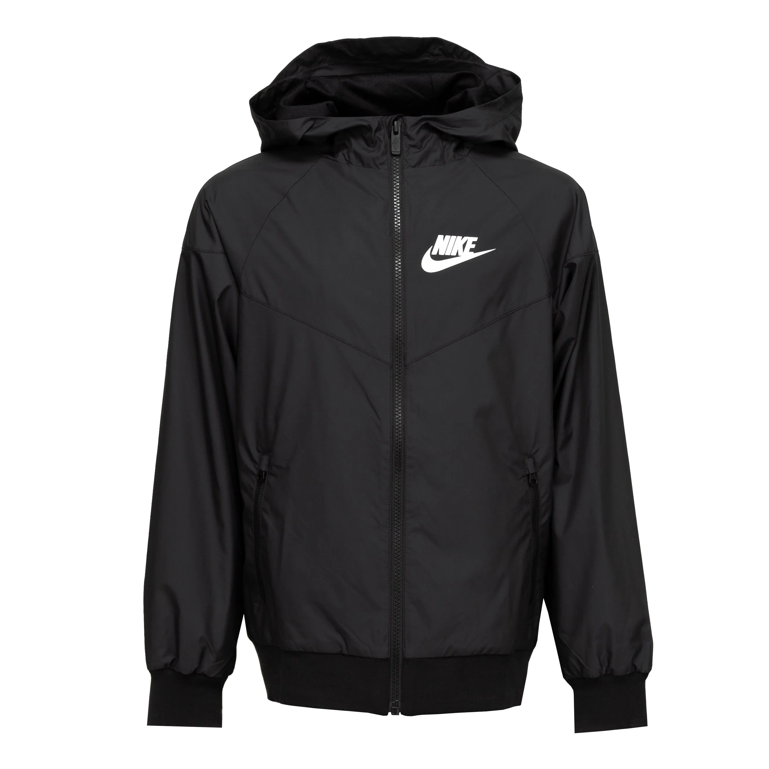 Windrunner Jacket - Youth Clothing_Nike