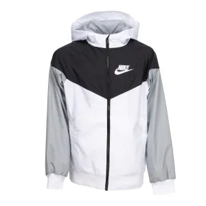 Windrunner Jacket - Youth Clothing_Nike