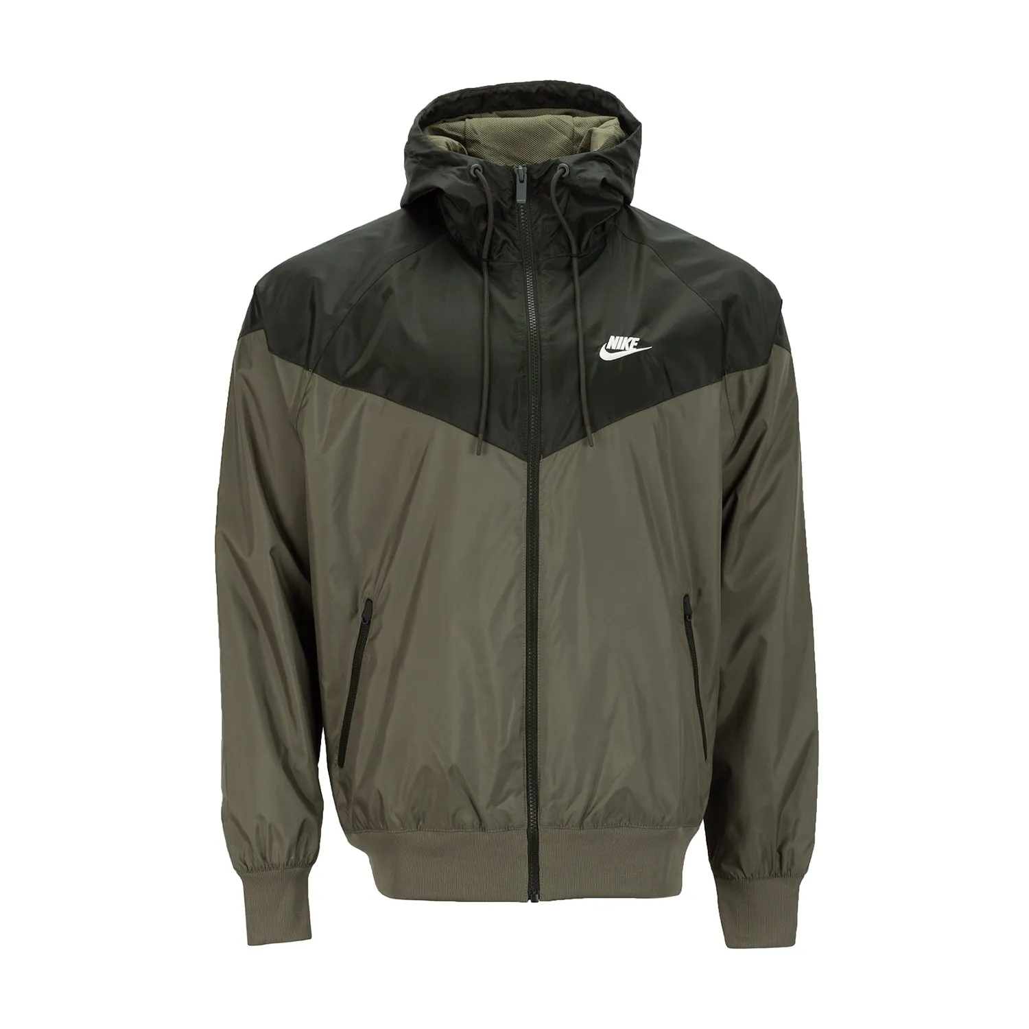 Windrunner - Mens Clothing_Nike