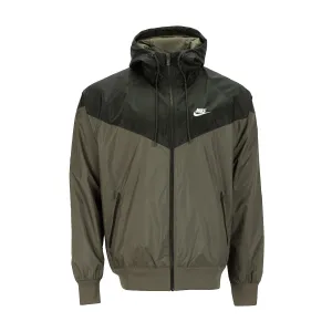 Windrunner - Mens Clothing_Nike