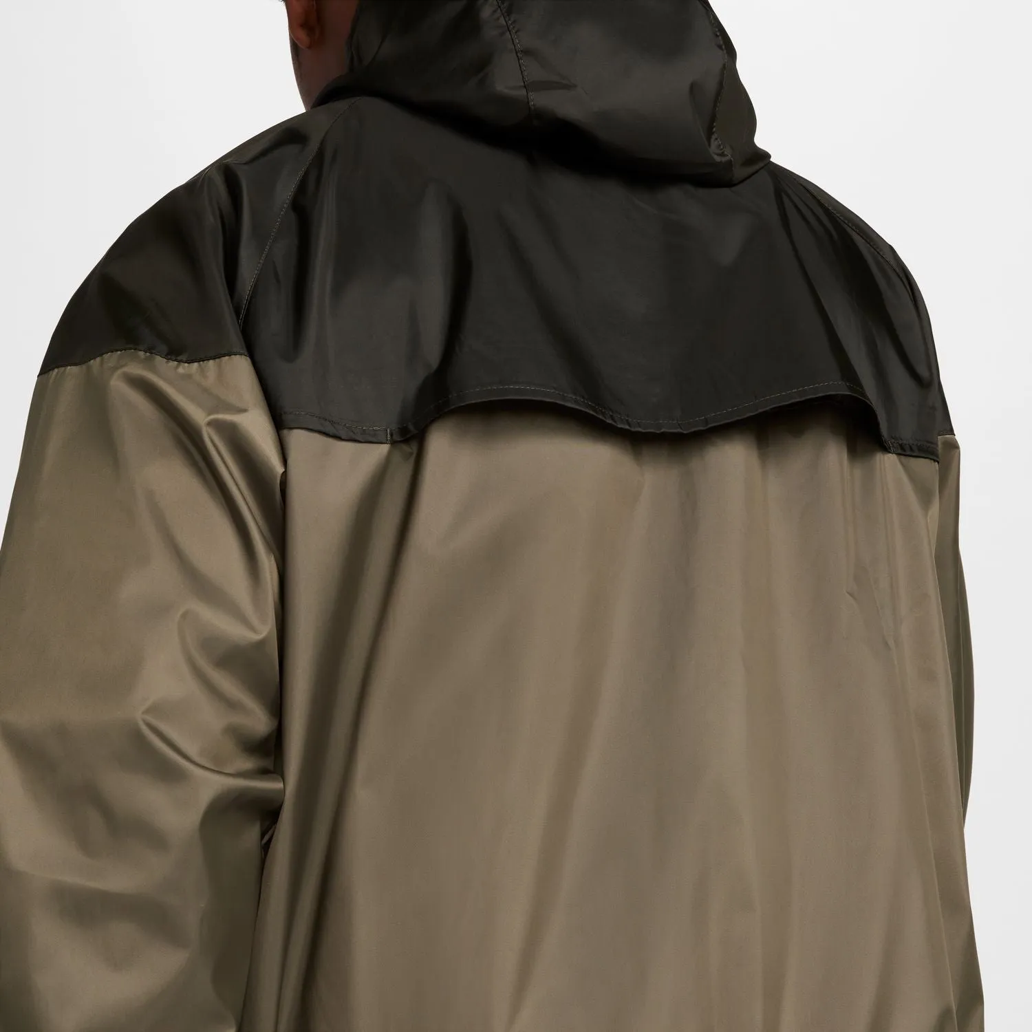 Windrunner - Mens Clothing_Nike