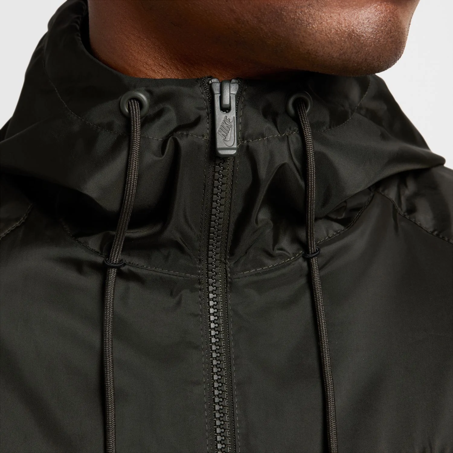 Windrunner - Mens Clothing_Nike