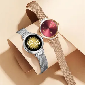 Women's Fashion Smart Bluetooth Bracelet 