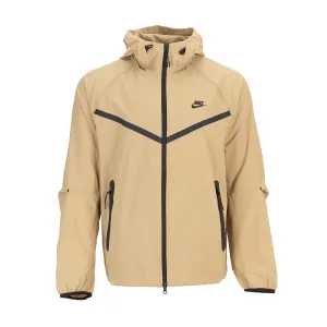Woven Tech Jacket - Mens Clothing_Nike